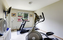 Banff home gym construction leads